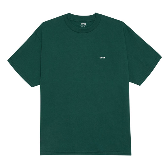 Obey Ανδρική κοντομάνικη μπλούζα Steady Mobbin' Classic T-Shirt